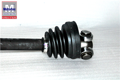 AKS YARIM SOL 471,50MM FIAT FIORINO 1.3 MTJ 07=> 