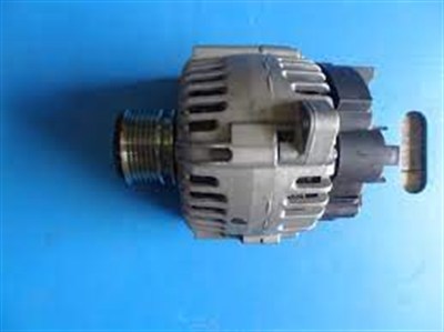 ALTERNATÖR 14V 110A RENAULT CLIO II 01> KANGOO 01> MEGANE II 02> SCENIC II 02> LOGAN 06> DUSTER 10> SANDERO 08> 1.5dCi 1.6
