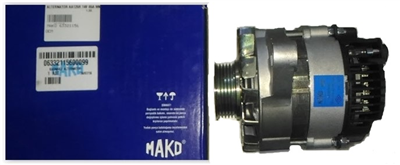 ALTERNATÖR 14V 65A FIAT, DOGAN, KARTAL KLİMALI 