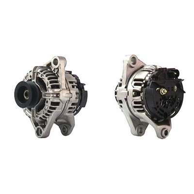ALTERNATÖR 14V/105A FIAT DOBLO JTD 