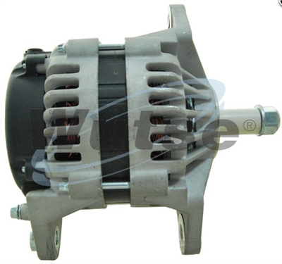 ALTERNATÖR 24V 70A BMC PRO822 / PRO827 / 935-1142 ÇEKİCİ 