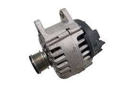 ALTERNATÖR