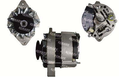 ALTERNATÖR ALT191 12V 70A LUCAS T.A115 MF 240S/DODGE 700-800 