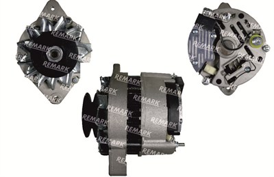 ALTERNATÖR ALT191 12V 70A LUCAS T.A115 MF 240S/DODGE 700-800 