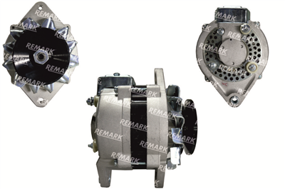 ALTERNATÖR ALT2962 12V.80A N.DENSO CAT 931B/D3B/D4B/CAT 910 
