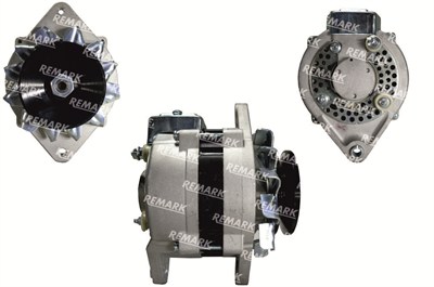 ALTERNATÖR ALT2962 12V.80A N.DENSO CAT 931B/D3B/D4B/CAT 910 