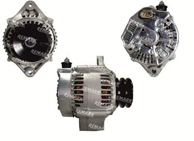 ALTERNATÖR ALT2966 12V.90AN.DENSO CAT 416C/426C/PERKINS3054 