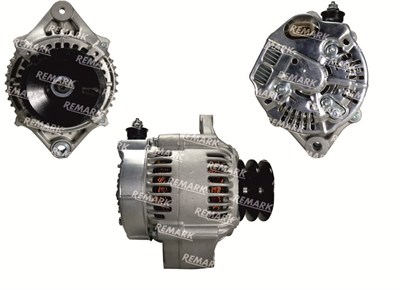 ALTERNATÖR ALT2966 12V.90AN.DENSO CAT 416C/426C/PERKINS3054 