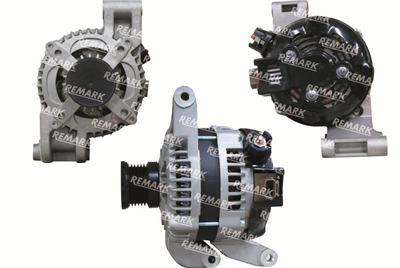 ALTERNATÖR ALT3115 12V.150A [ N.DENSO FOCUS III/C-MAX/VOLVOS40 ] 