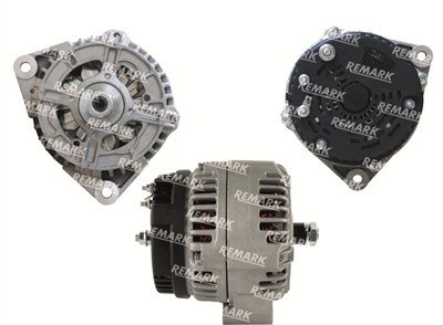 ALTERNATÖR ALT3290 24V.100A ISKRA T. OTOKAR SULTAN 2871A903 