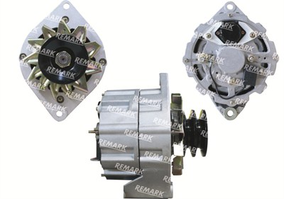 ALTERNATÖR ALT351 24V.45A BOSCH TIP VOLVO/CATERPILLAR 