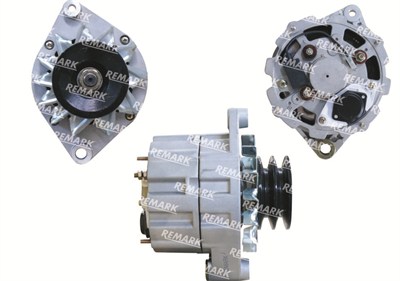 ALTERNATÖR ALT353 24V.45A [ BOSCH T.CUMMINS/CATERPILLAR ] 