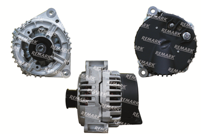 ALTERNATÖR ALT367 24V.100A BOSCH TIP OTOKAR SULTAN/DEUTZ 