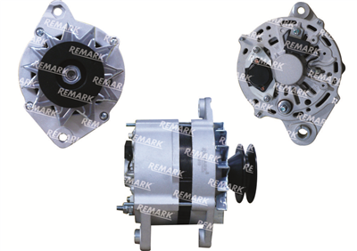 ALTERNATÖR ALT368 24V.55ABOSCH TIP IVECO STRALIS/EUROTECH 