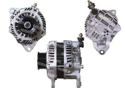 ALTERNATÖR ALT539 12V.130A MITS.T.NISSAN NAVARA/PATHFINDER 