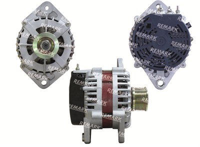 ALTERNATÖR ALT682 24V.70A HITACHI T. IS MAKINASI/CUMMINS 