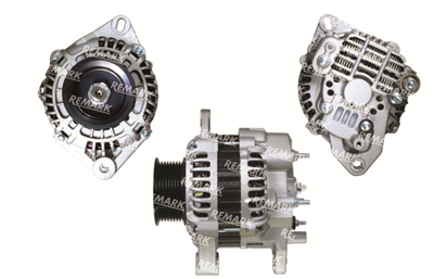 ALTERNATÖR ALT705 24V 60A [ MITS T FORD CARGO 3225, 3227 ] 