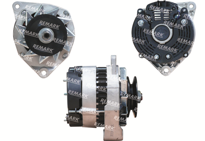 ALTERNATÖR ALT808 12V 70A VALEO THERMOKING/KUBOTA D722/CT3 
