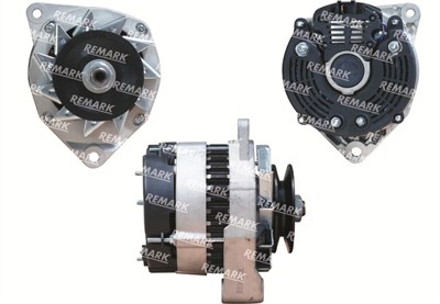 ALTERNATÖR ALT808 12V 70A VALEO THERMOKING/KUBOTA D722/CT3 