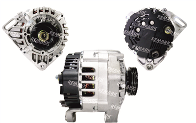 ALTERNATÖR ALT875 12V 110A CLIO KANGOO BENZİNLİ 