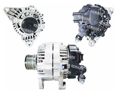 ALTERNATÖR ALT8915 12V 90A ACCENT/ERA/GETZ/120 1,5CRD