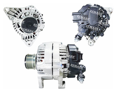 ALTERNATÖR ALT8915 12V 90A ACCENT/ERA/GETZ/120 1,5CRD