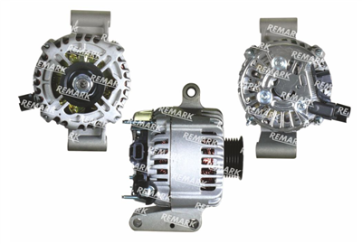 ALTERNATÖR ALT9852 12V 115A VISTEON T. MONDEO MKIII 2001-> 