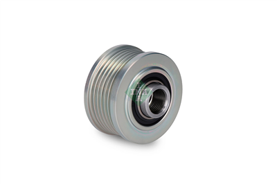 ALTERNATÖR GERGİ KASNAĞI FIAT DOBLO 1.9 05 =>, GRANDE PUNTO 1.9 05 =>, OPEL ASTRA H 1.9 04-10, VECTRA C 1.9 04-08, ZAFIRA 1.9 05-15, SIGNUM 1.9 04-08 