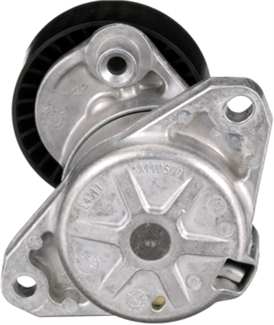 ALTERNATÖR GERGİ KÜTÜĞÜ MERCEDES C 05-14, CLK 05-10, CLS 06-10, E 05-13, S 06-13, SL 08-12, SLK 04-11, M 05-11, R 07-14, G 09 => , GL 06-12, GLK 08-15, VIAONO 3.5, 3.7 07 => , VITO 07 => , SPRINTER 06 => 