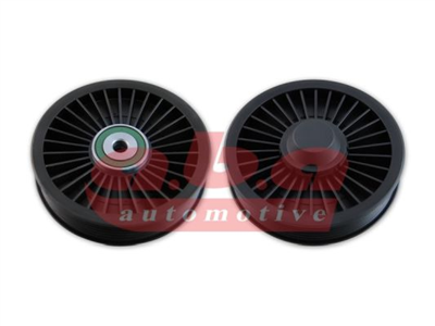ALTERNATÖR GERGİ RULMANI 118MM-124,4MM RENAULT LAGUNA II 2.2 DCI 01-07, MASTER 2.2 DCI 00-, MOVANO 2.2 DTI 00-