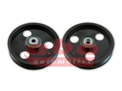 ALTERNATÖR GERGİ RULMANI 127MM- 132MM NISSAN ALMERA II 1.5 DCI 03-06, QASHQAI 1.5 DCI 07-13, REANULT CLIO II 1.5 DCI 01=>, KANGOO 1.5 DCI 01=>, MEGANE III 1.6 08=>, DACIA LOGAN 1.5 DCI 05=> 