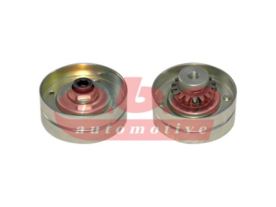 ALTERNATÖR GERGİ RULMANI 28MM RENAULT CLIO 1.8 91-98, LAGUNA I 1.8 93-01, MEGANE I 2.0 İ 97-03, R19 I 1.8 89-92
