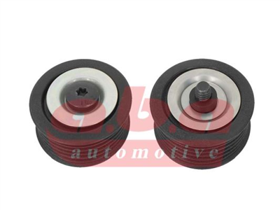 ALTERNATÖR GERGİ RULMANI 60MM-64MM HYUNDAI ACCENT III 1.5 CRDI 05-10, ELANTRA 1.6 CRDI 05=>, İ30 1.4 CRDI 11=>