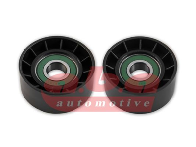 ALTERNATÖR GERGİ RULMANI 65MM FIAT DOBLO 1.9 JTD 01=>, PALIO 1.9 D 01=>