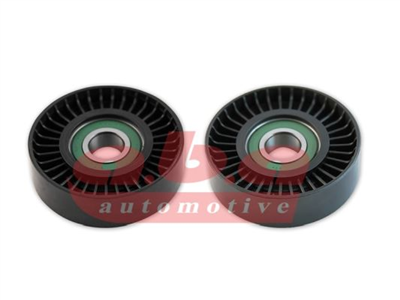 ALTERNATÖR GERGİ RULMANI 75,7MM MERCEDES-BENZ A-SERISI A 180 CDI 04-12