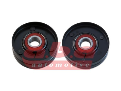 ALTERNATÖR GERGİ RULMANI 76MM AUDI A4 1.6 94-04, SKODA SUPERB 1.8 T 01-08, VW PASSAT 2.0 00-05