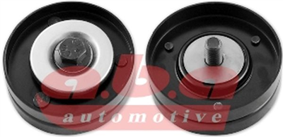 ALTERNATÖR GERGİ RULMANI 76MM SEAT LEON 1.4 99-06, SKODA OCTAVIA II 1.6 98-04, VW GOLF IV 1.6 FSI 02-06