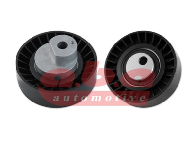 ALTERNATÖR GERGİ RULMANI 80MM BMW 3 316 İ 93-00, 320 İ 91-05, 5 520 İ 90-03