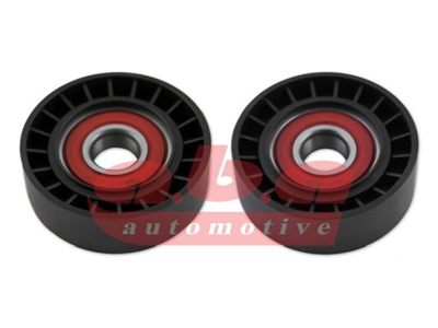 ALTERNATÖR GERGİ RULMANI 80MM FIAT BRAVO 1.9 D 95-01, DUCATO 1.9 TD 94-02
