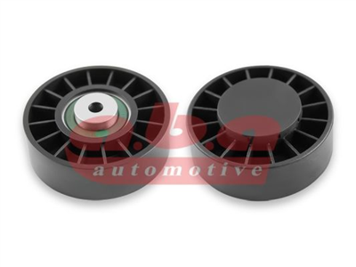 ALTERNATÖR GERGİ RULMANI 80MM MERCEDES G-SERISI (W461)- VW LT28-46 II 2.8TDI 97-06