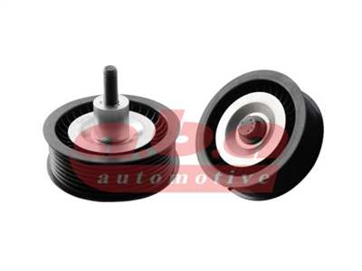 ALTERNATÖR GERGİ RULMANI 85MM-91MM FORD TRANSIT (TT9)-RANGER (TKE) 2.2 06=> 