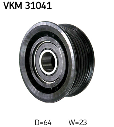 ALTERNATOR GERGI RULMANI A4 A6 A8 SUPER B PASSAT 2,5TDI (AFB AKN AYM AKE AKF BDH BFC BAU BCZ BDG) 