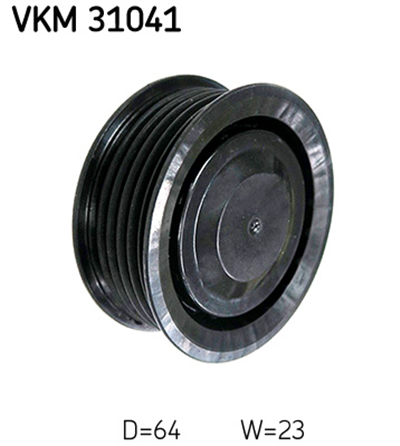 ALTERNATOR GERGI RULMANI A4 A6 A8 SUPER B PASSAT 2,5TDI (AFB AKN AYM AKE AKF BDH BFC BAU BCZ BDG) 