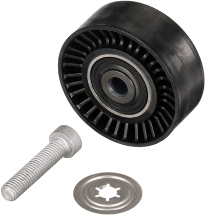 ALTERNATÖR GERGİ RULMANI ALFA ROMEO, FIAT, LANCIA, OPEL, SAAB, SUZUKI 