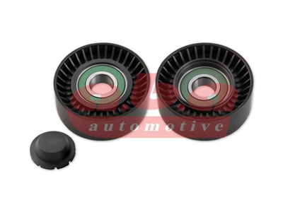 ALTERNATÖR GERGİ RULMANI ASTRA-CORSA-TIGRA 1.4-1.6 16V 94 >-P306-P307-PARTNER 2.0 HDI 94 >-COROLLA
