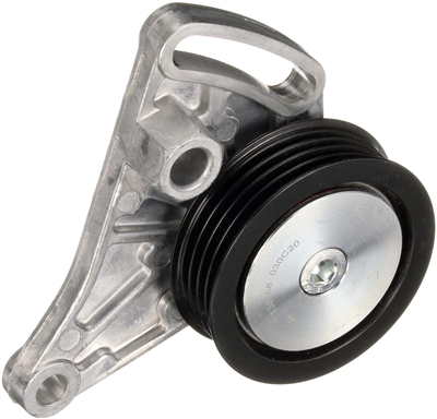 ALTERNATÖR GERGİ RULMANI AUDI A4 1.6, 1.8, 1.9 94-09, A6 1.8, 1.9 97-05, SKODA SUPERB I 1.8, 2.0, 1.9 01-08, VOLKSWAGEN PASSAT 1.9, 1.6, 2.0 96-05 