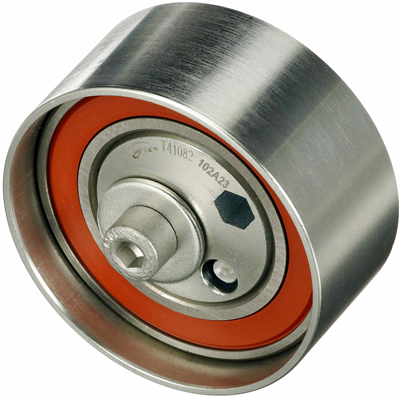 ALTERNATÖR GERGİ RULMANI AUDI A4 2.4 96-05, A6 2.8, 2.4, 2.7 95-05, A8 2.8 96-02, SKODA SUPERB I 2.8 01-08, VOLKSWAGEN PASSAT 2.8 96-05 