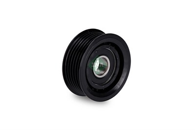 ALTERNATÖR GERGİ RULMANI AUDI A4 2.5 97-00, A6 2.5 00-05, A8 3.0 03-10, MERCEDES-BENZ E 220 98-99, SPRINTER 5-T 06-09 