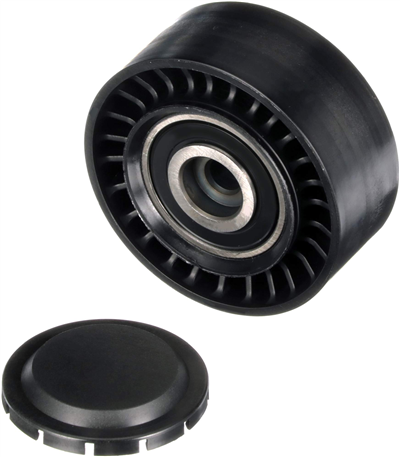 ALTERNATÖR GERGİ RULMANI AUDI A4 3.0, 2.0 04-15, A5 2.0 08-17, A6 2.7, 3.0 04-08, A8 3.0, 03-10, Q5 2.010-17, VOLKSWAGEN PHAETON 3.0 04-07, TOUAREG 3.0 04-10 