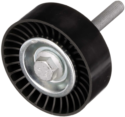 ALTERNATÖR GERGİ RULMANI AUDI, SEAT, SKODA, VOLKSWAGEN 